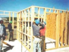 OBRA CIVIL y de EDIFICACION: SEGURIDAD EN CONSTRUCCION